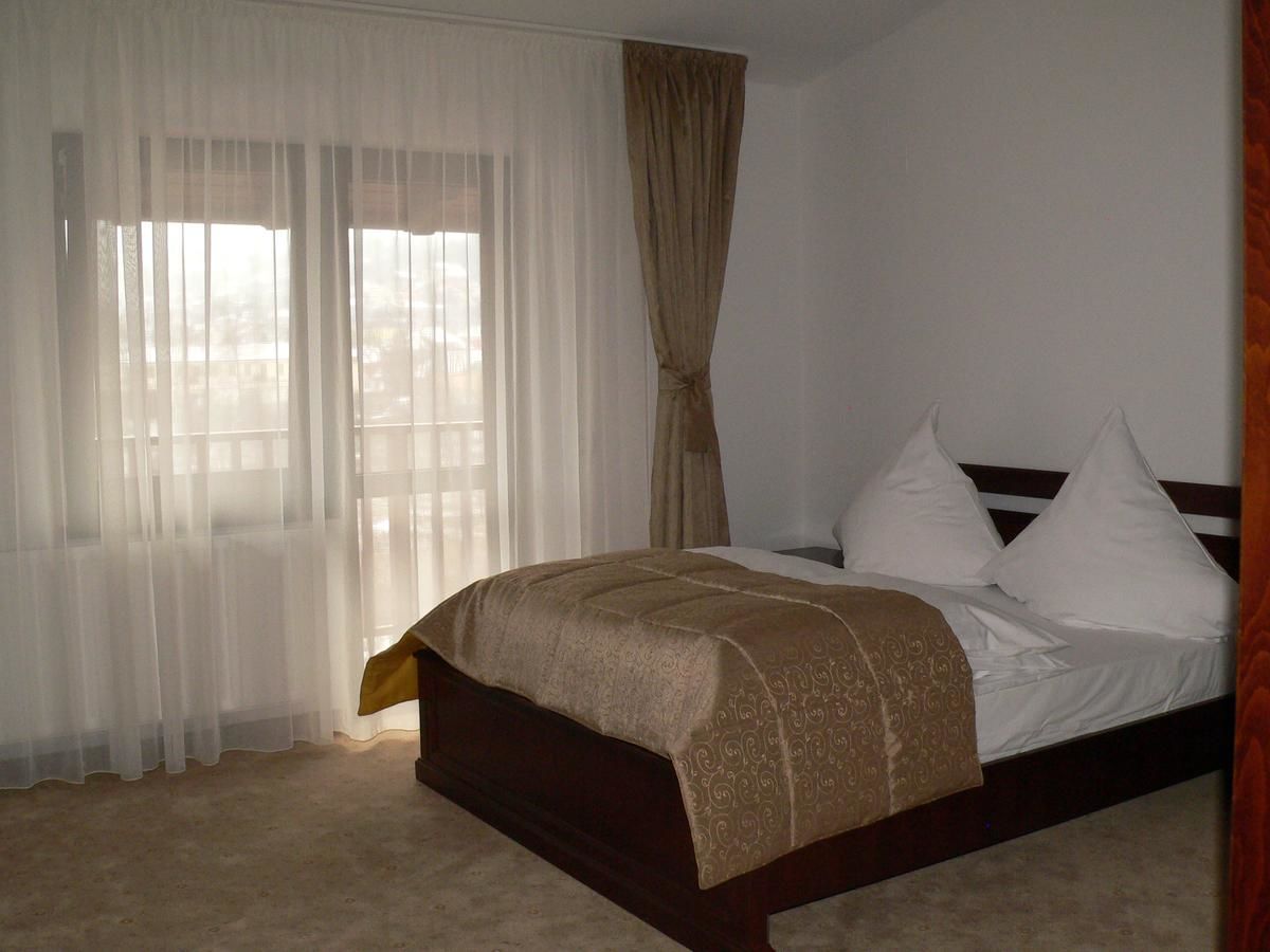 Гостевой дом Pension Deutsches Haus Брашов