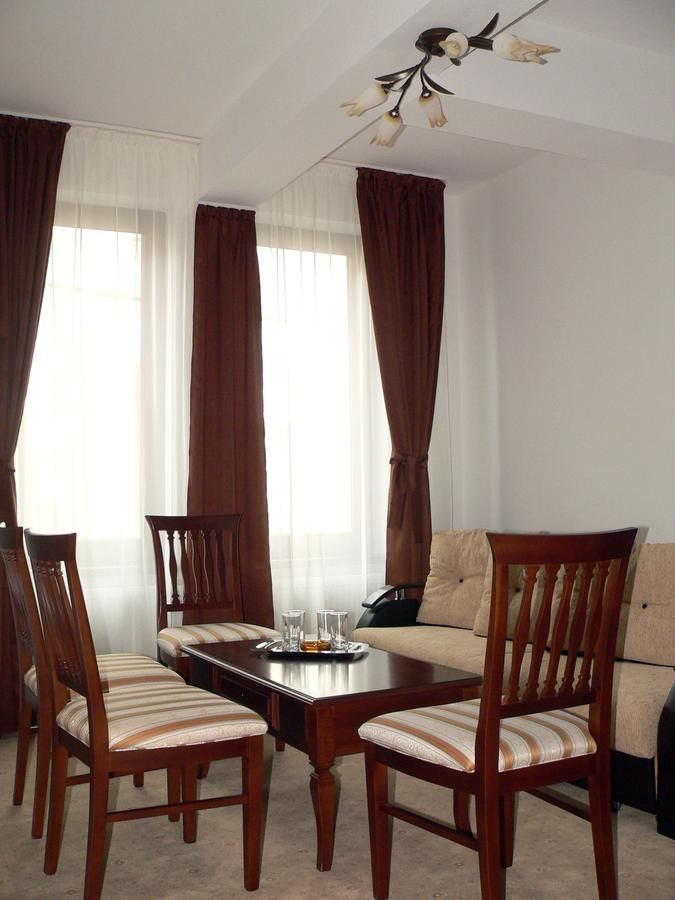 Гостевой дом Pension Deutsches Haus Брашов-25