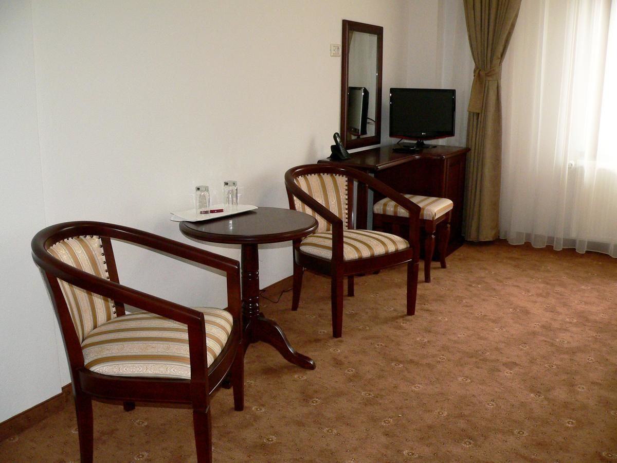 Гостевой дом Pension Deutsches Haus Брашов