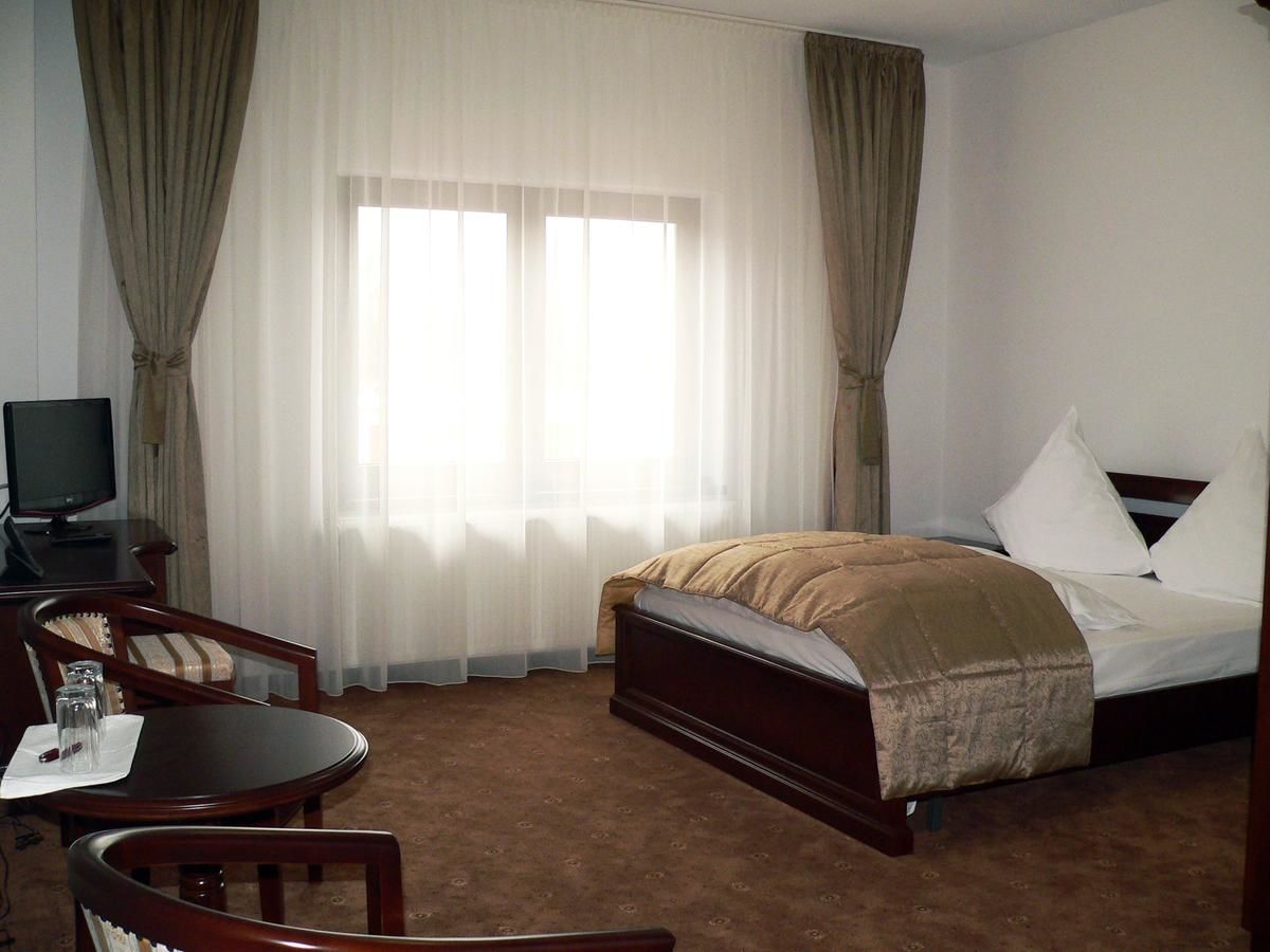 Гостевой дом Pension Deutsches Haus Брашов