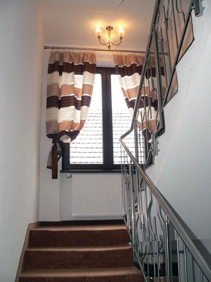 Гостевой дом Pension Deutsches Haus Брашов