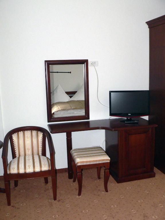 Гостевой дом Pension Deutsches Haus Брашов