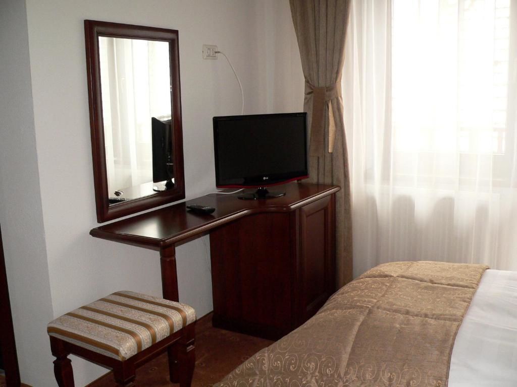 Гостевой дом Pension Deutsches Haus Брашов