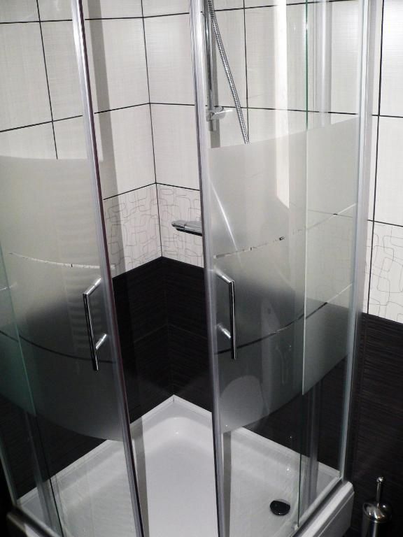 Гостевой дом Pension Deutsches Haus Брашов