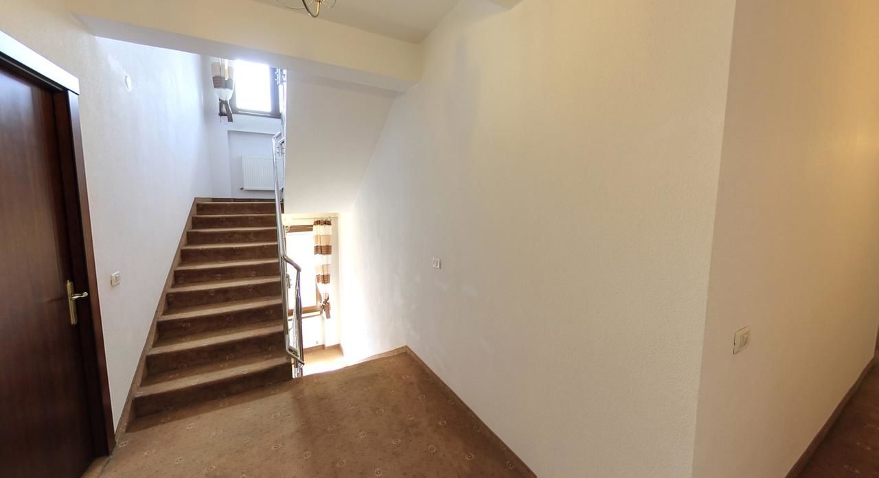 Гостевой дом Pension Deutsches Haus Брашов-11