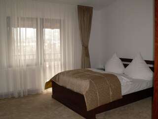 Гостевой дом Pension Deutsches Haus Брашов Двухместный номер с 1 кроватью-1