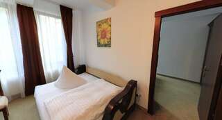 Гостевой дом Pension Deutsches Haus Брашов-1