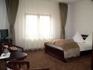 Гостевой дом Pension Deutsches Haus Брашов Двухместный номер с 1 кроватью-3