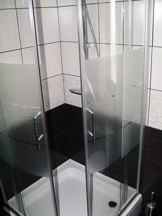 Гостевой дом Pension Deutsches Haus Брашов Двухместный номер с 1 кроватью-4