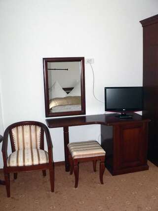 Гостевой дом Pension Deutsches Haus Брашов Одноместный номер-5