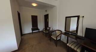 Гостевой дом Pension Deutsches Haus Брашов-4