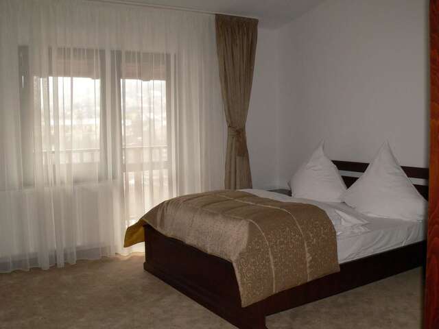 Гостевой дом Pension Deutsches Haus Брашов-21