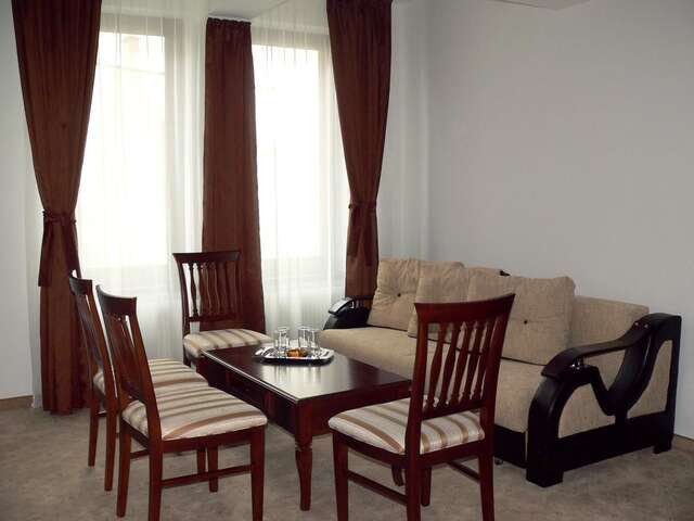 Гостевой дом Pension Deutsches Haus Брашов-22