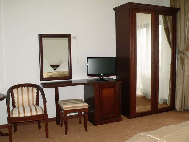 Гостевой дом Pension Deutsches Haus Брашов-26