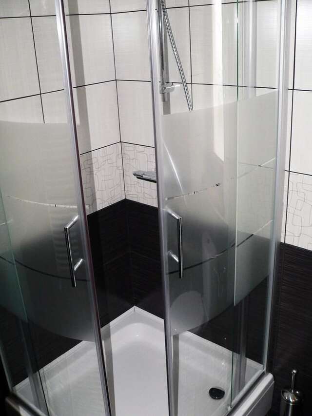 Гостевой дом Pension Deutsches Haus Брашов-28