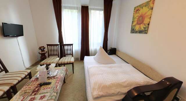 Гостевой дом Pension Deutsches Haus Брашов-5