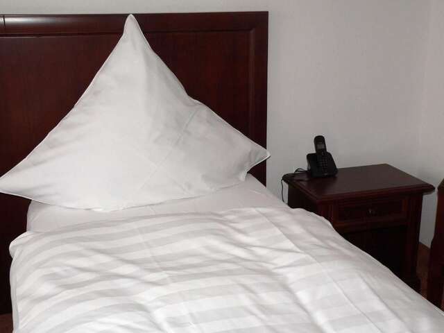 Гостевой дом Pension Deutsches Haus Брашов-36