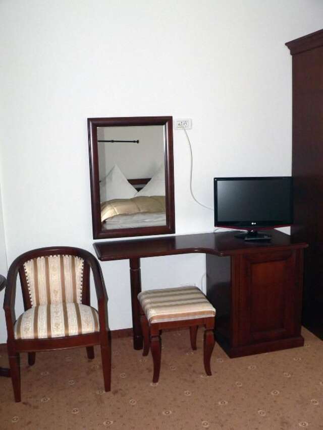 Гостевой дом Pension Deutsches Haus Брашов-37