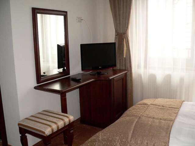 Гостевой дом Pension Deutsches Haus Брашов-38