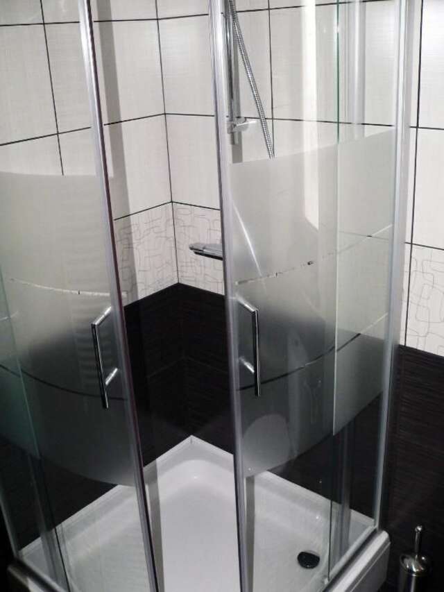 Гостевой дом Pension Deutsches Haus Брашов-41