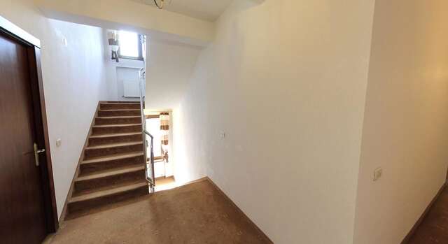 Гостевой дом Pension Deutsches Haus Брашов-10